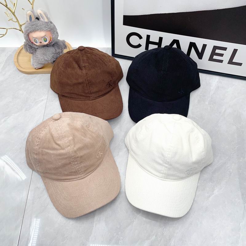 CK Cap dx64